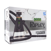 Ooze Ripley Dab Rig Hookah β 2400 mAh C-Core - Discreet Smoker